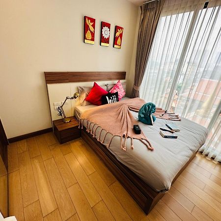 The Astra Condo Changkhlan In Chiang Mai Ngoại thất bức ảnh