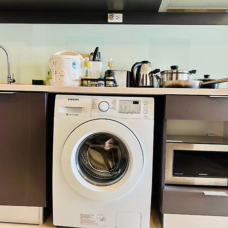 The Astra Condo Changkhlan In Chiang Mai Ngoại thất bức ảnh