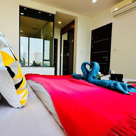 The Astra Condo Changkhlan In Chiang Mai Ngoại thất bức ảnh