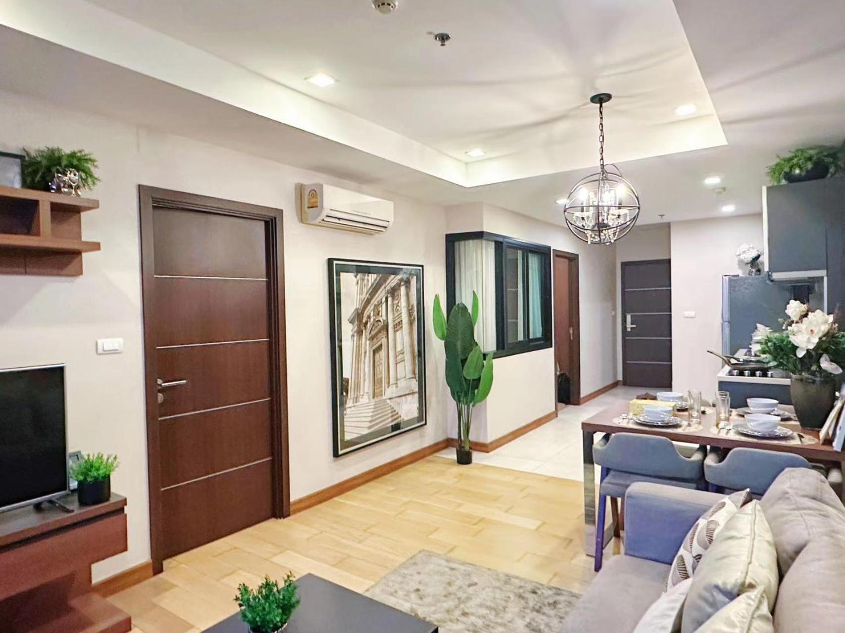The Astra Condo Changkhlan In Chiang Mai Ngoại thất bức ảnh