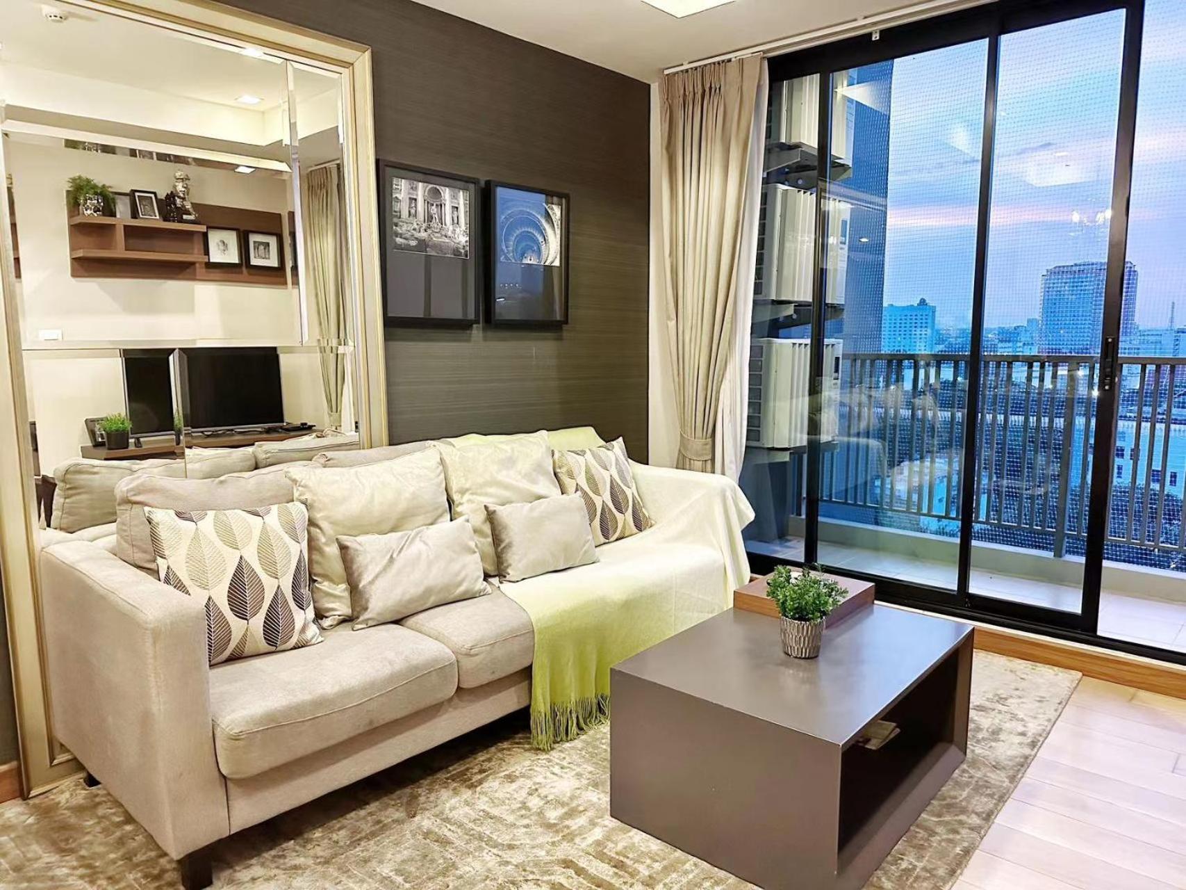 The Astra Condo Changkhlan In Chiang Mai Ngoại thất bức ảnh