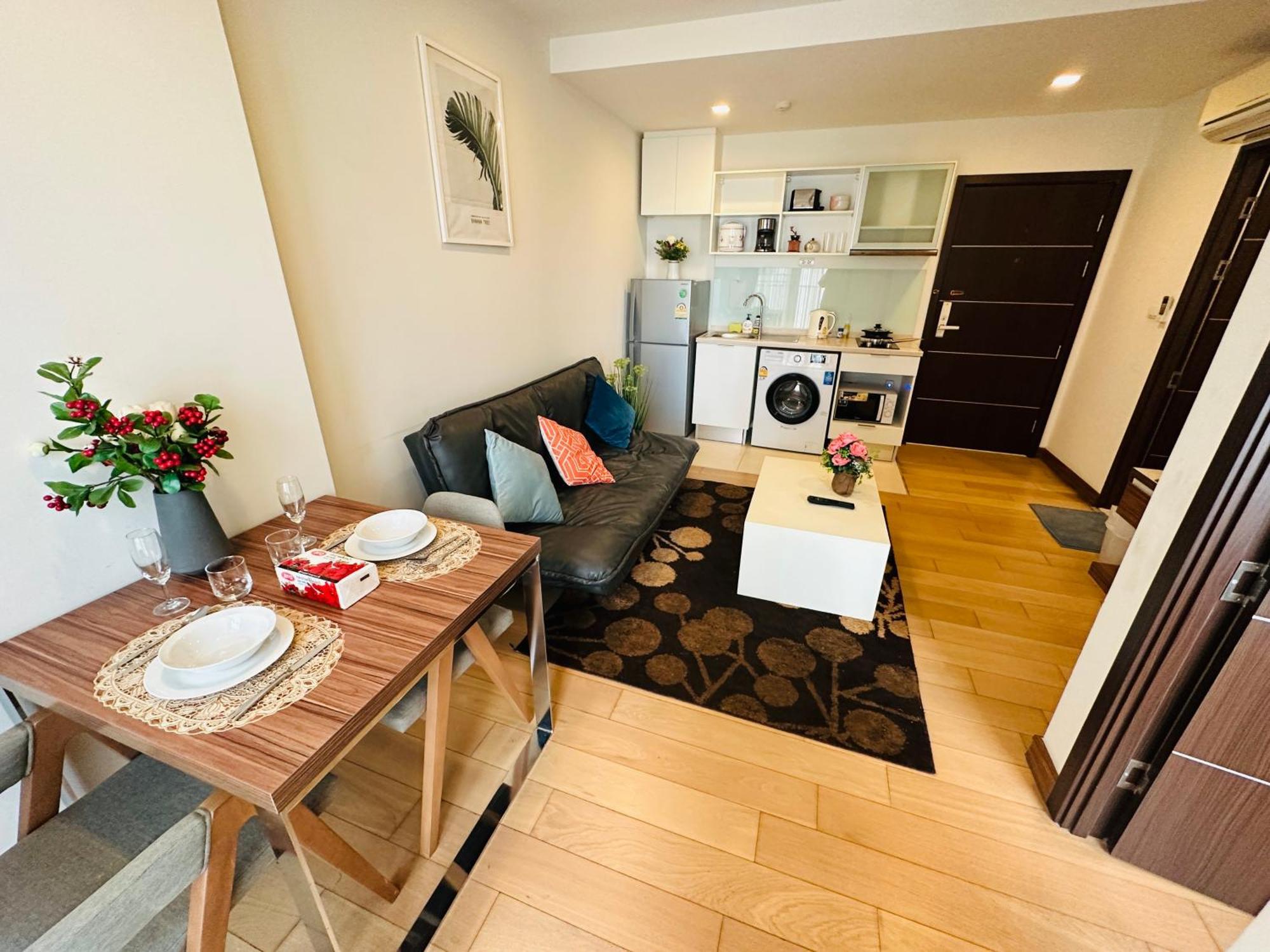 The Astra Condo Changkhlan In Chiang Mai Ngoại thất bức ảnh