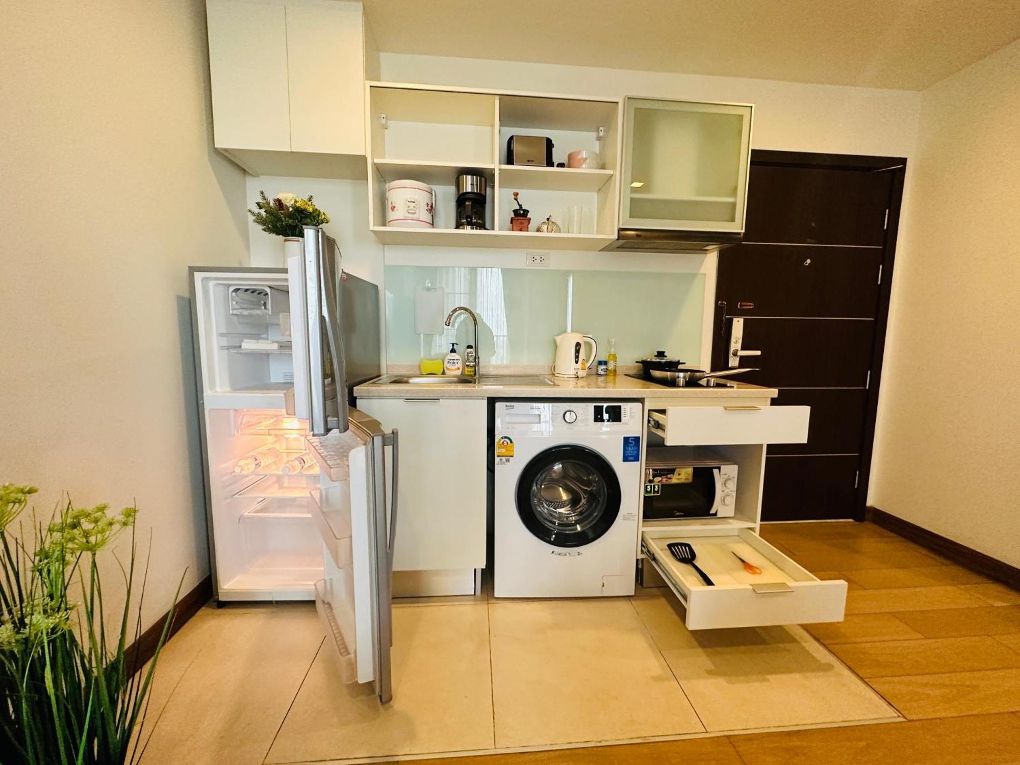 The Astra Condo Changkhlan In Chiang Mai Ngoại thất bức ảnh
