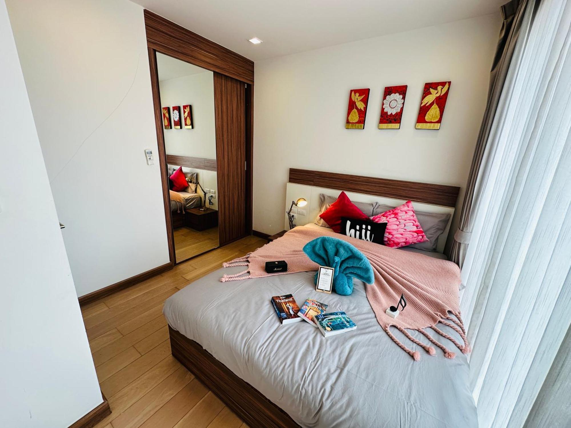 The Astra Condo Changkhlan In Chiang Mai Ngoại thất bức ảnh