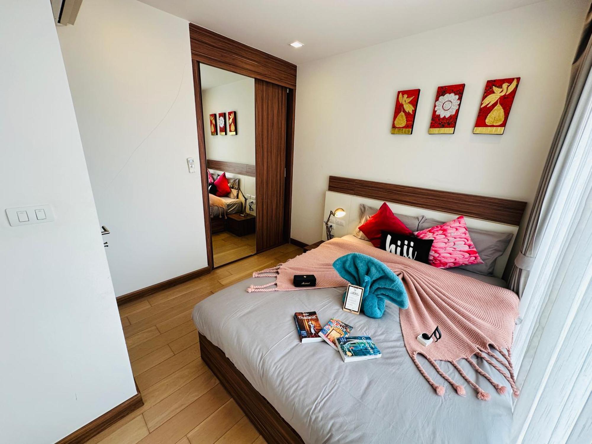 The Astra Condo Changkhlan In Chiang Mai Ngoại thất bức ảnh