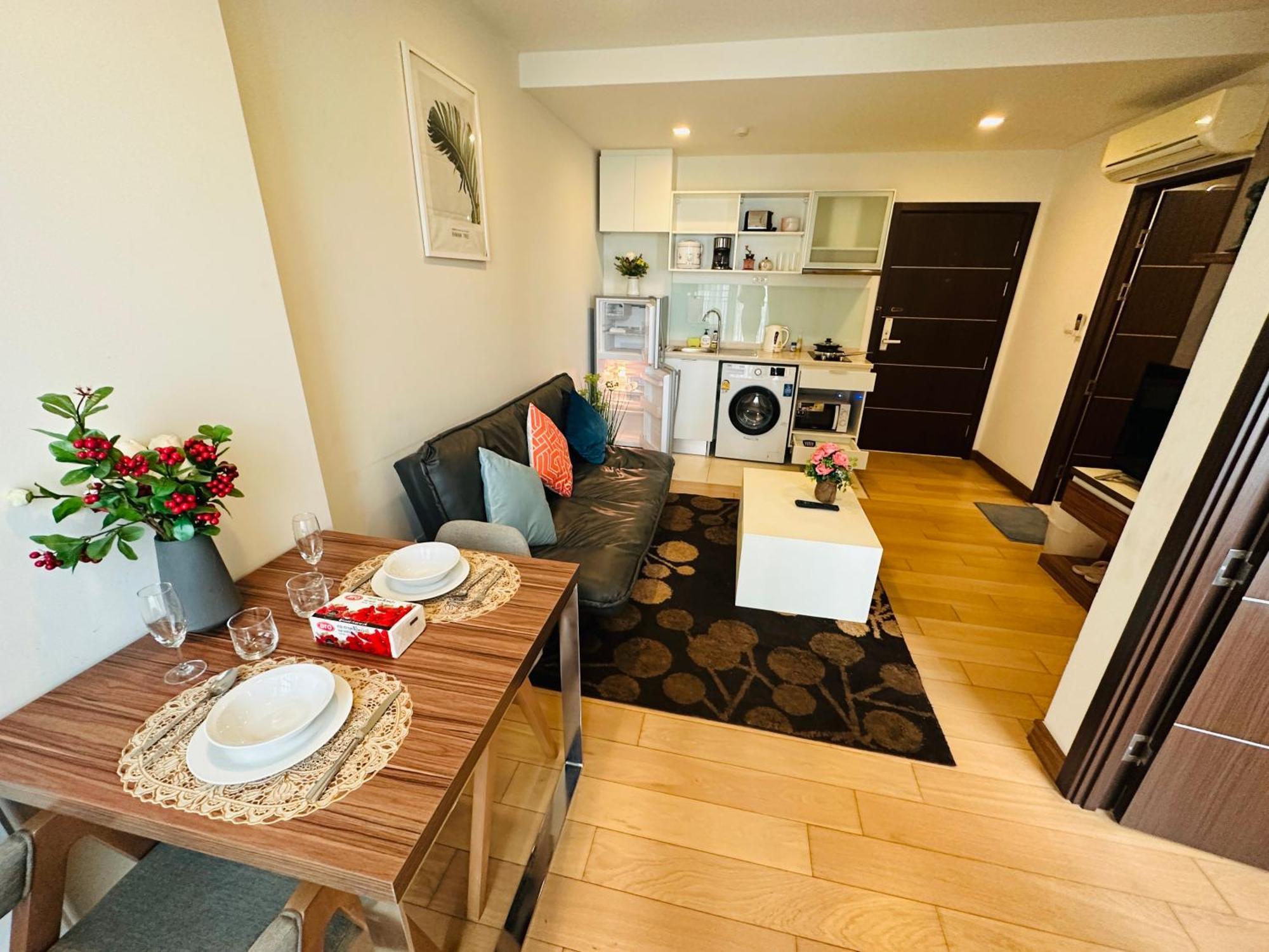 The Astra Condo Changkhlan In Chiang Mai Ngoại thất bức ảnh