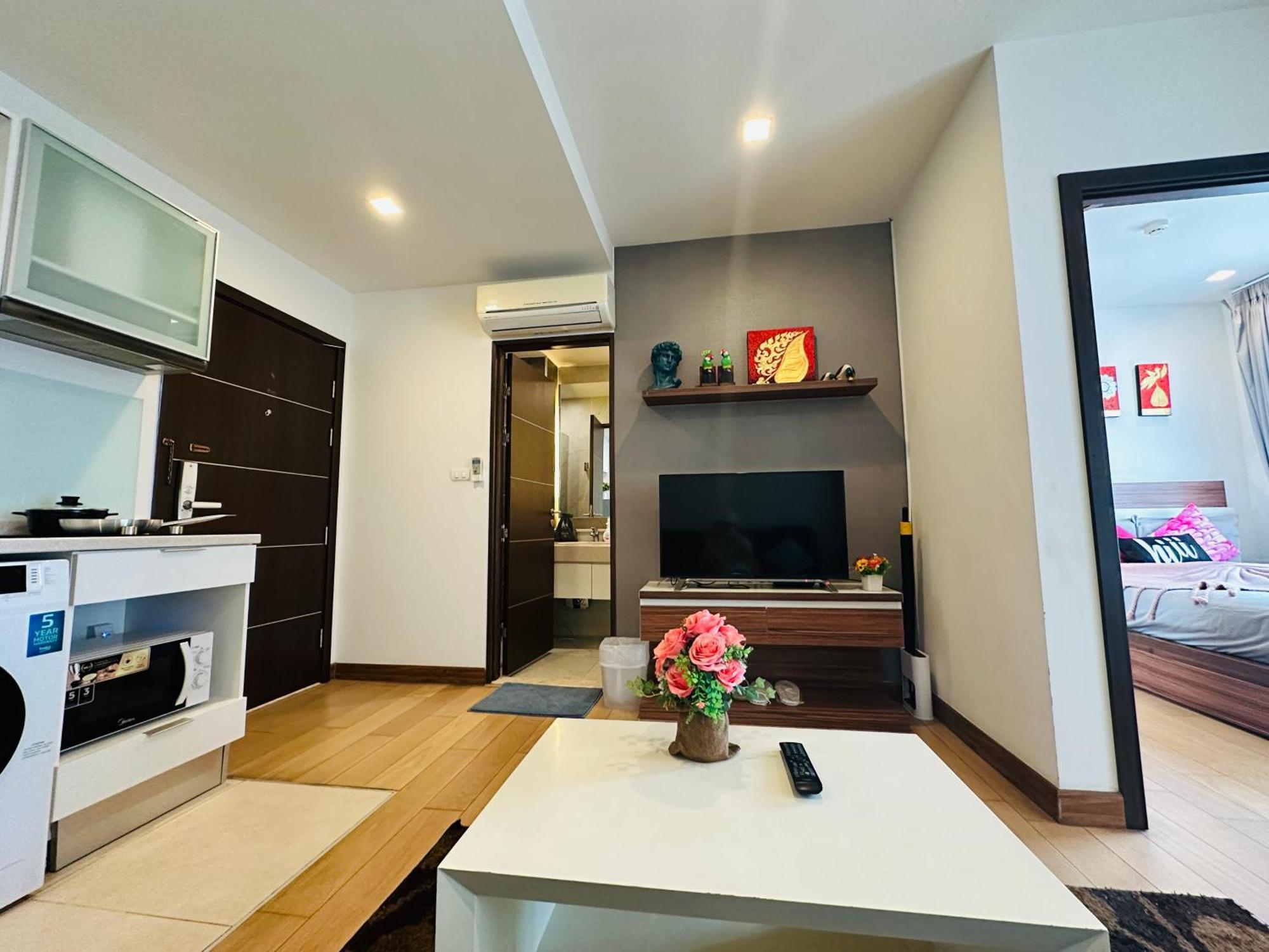 The Astra Condo Changkhlan In Chiang Mai Ngoại thất bức ảnh