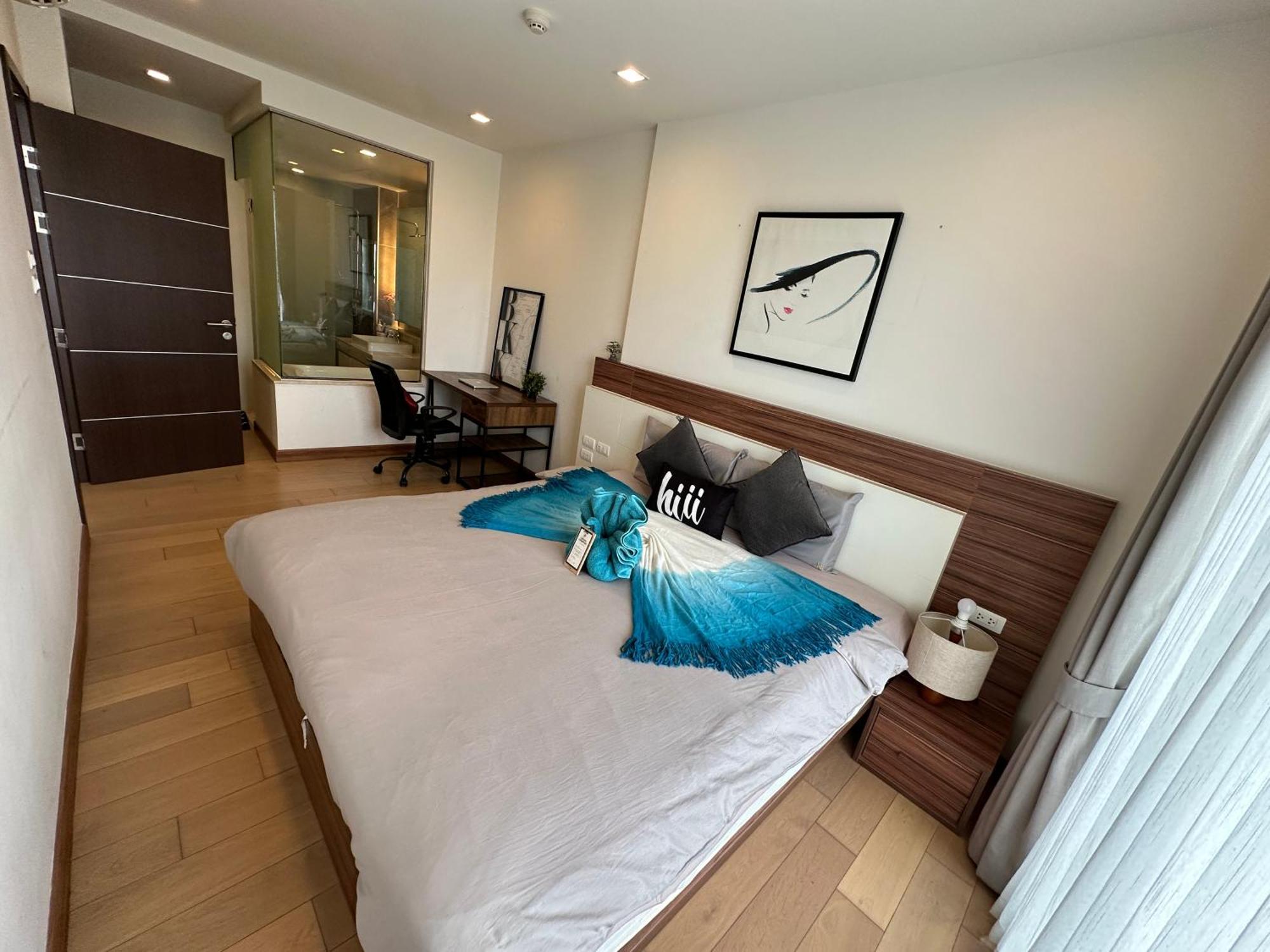 The Astra Condo Changkhlan In Chiang Mai Ngoại thất bức ảnh