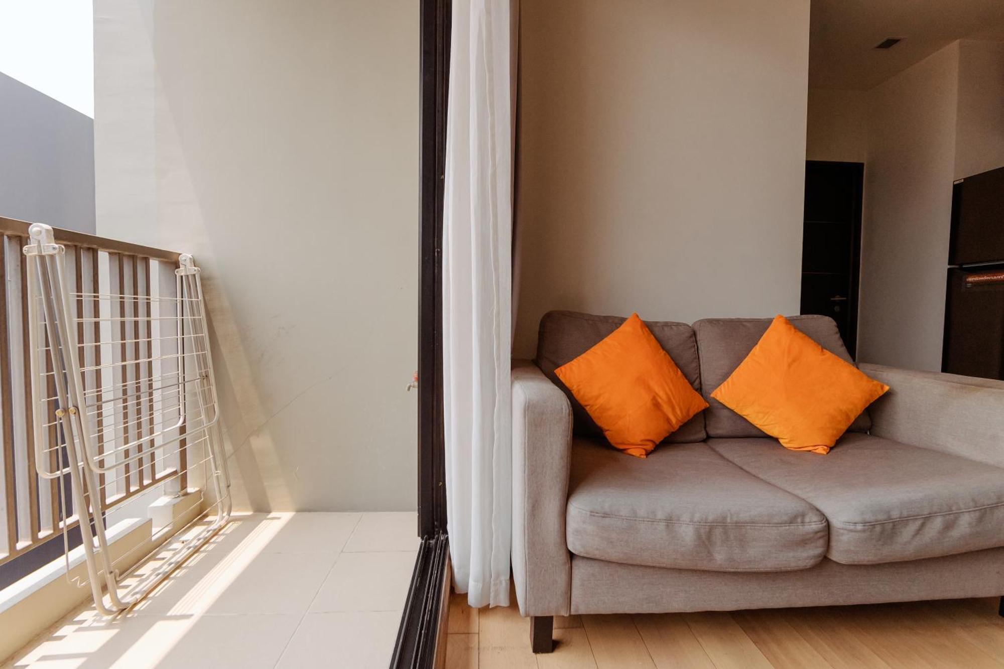 The Astra Condo Changkhlan In Chiang Mai Ngoại thất bức ảnh