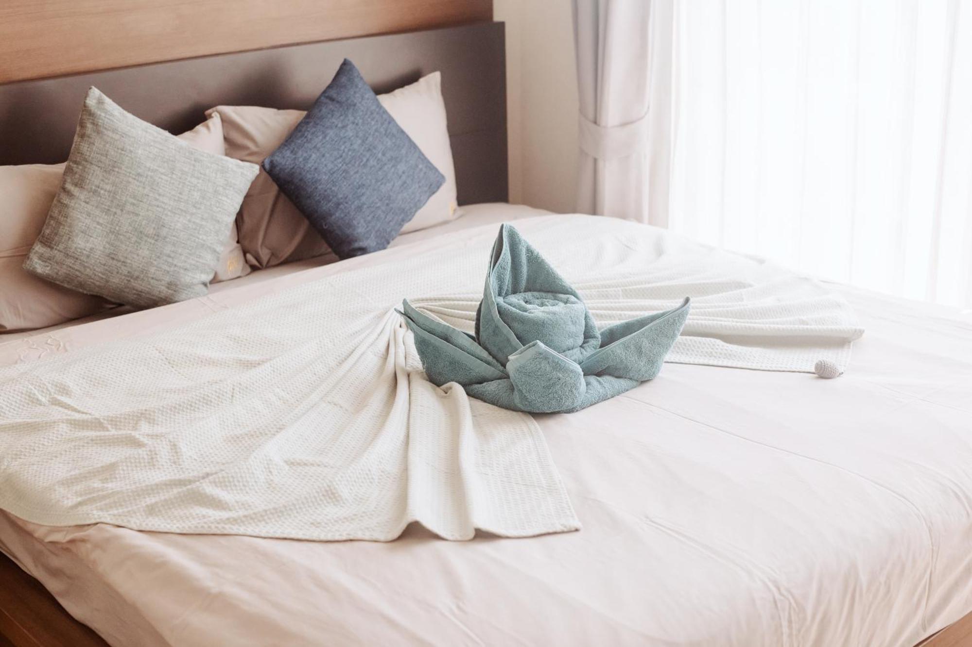 The Astra Condo Changkhlan In Chiang Mai Ngoại thất bức ảnh