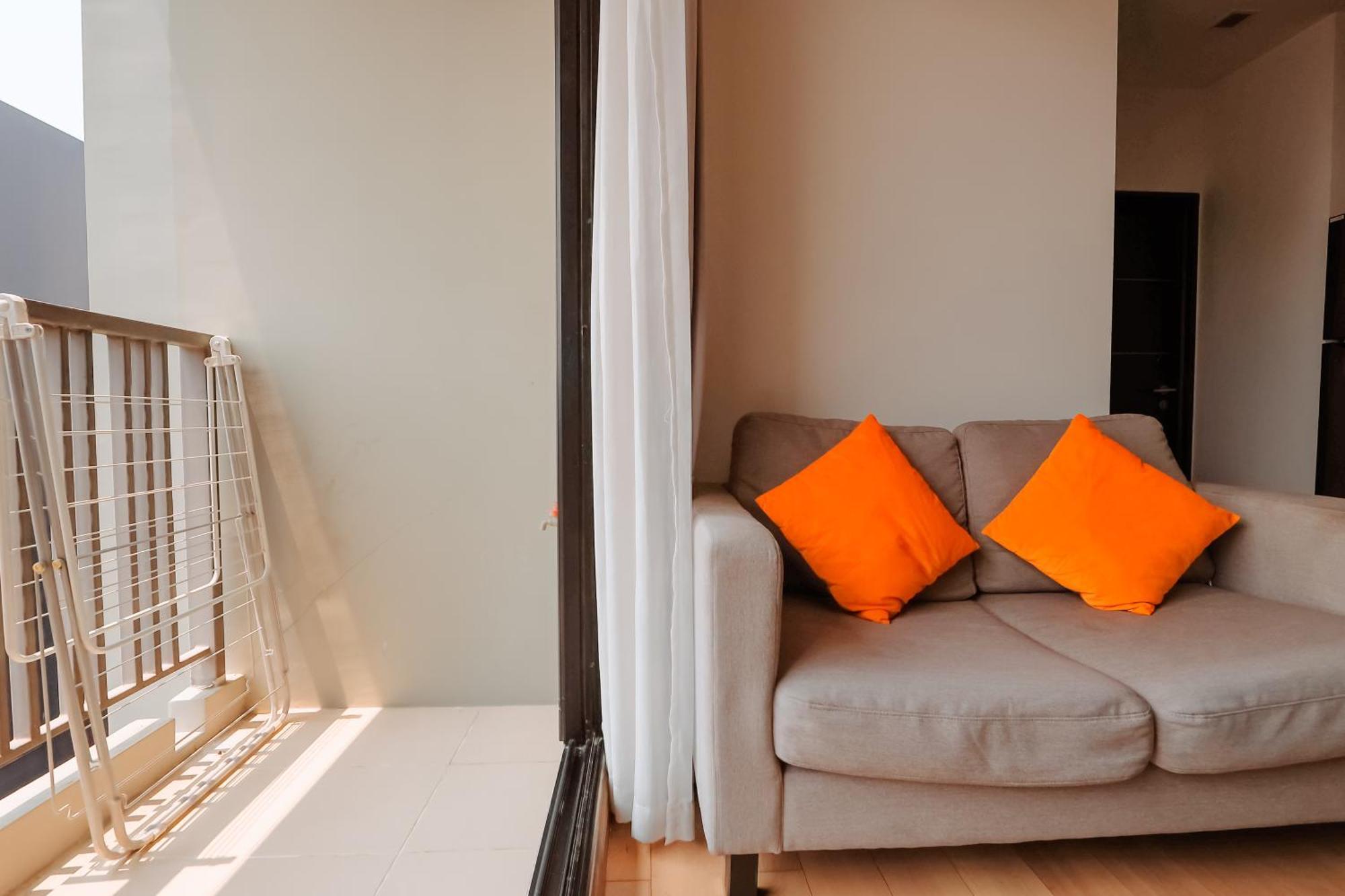 The Astra Condo Changkhlan In Chiang Mai Ngoại thất bức ảnh