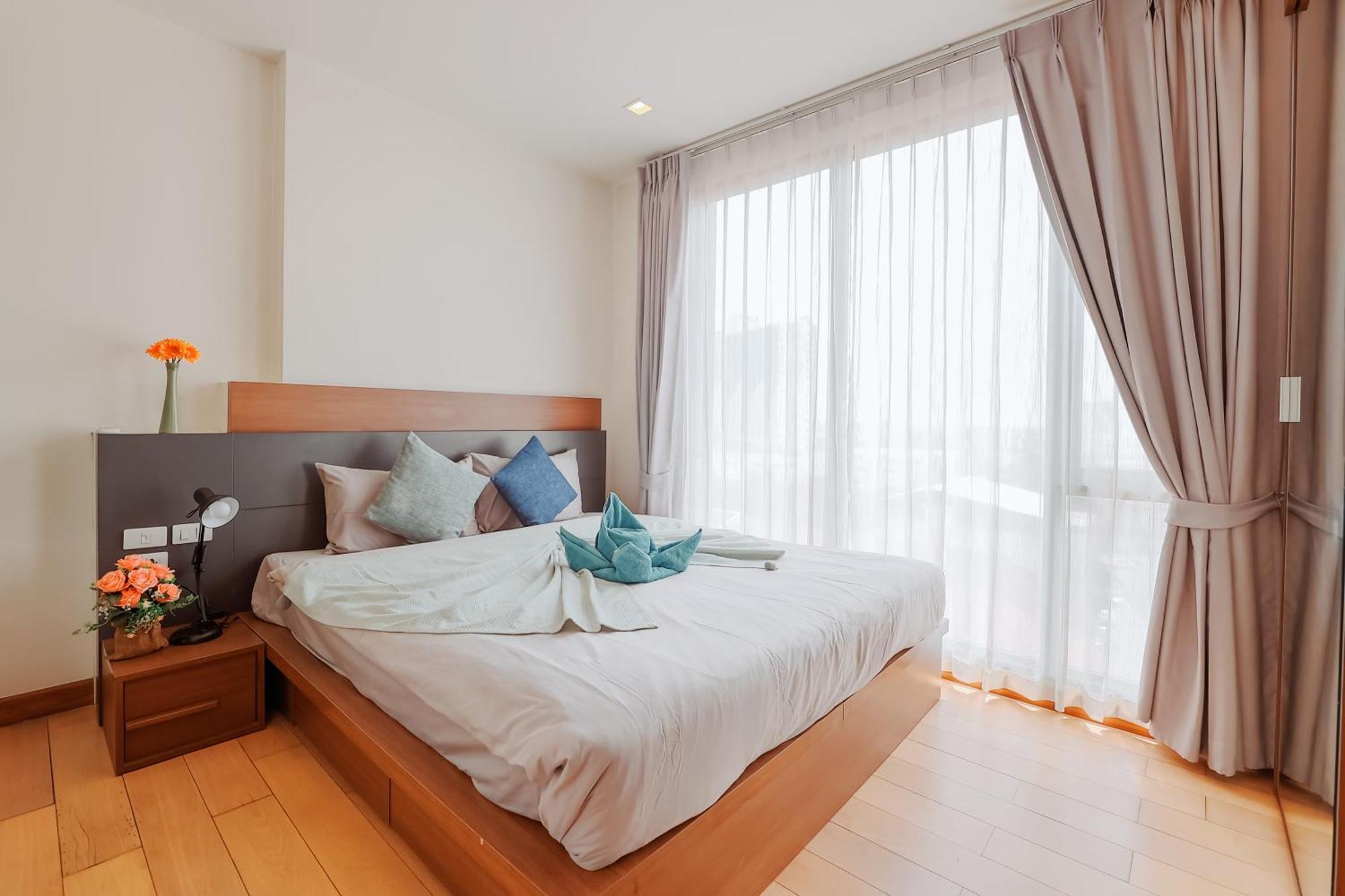 The Astra Condo Changkhlan In Chiang Mai Ngoại thất bức ảnh