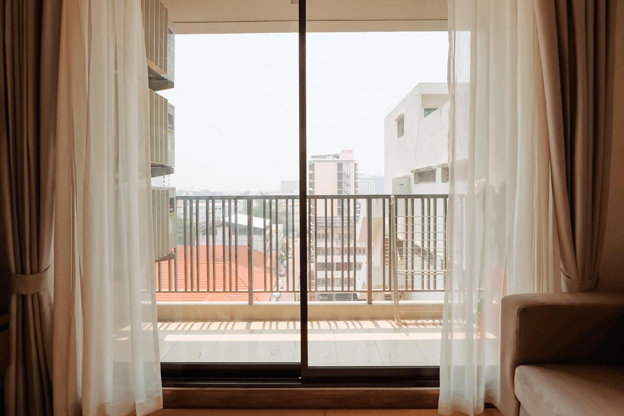 The Astra Condo Changkhlan In Chiang Mai Ngoại thất bức ảnh