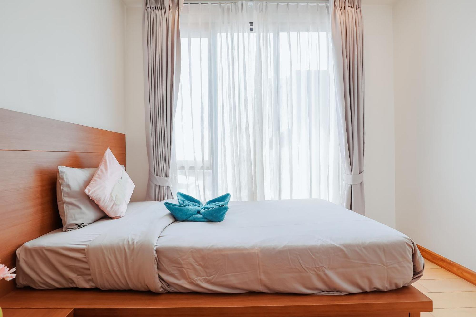 The Astra Condo Changkhlan In Chiang Mai Ngoại thất bức ảnh