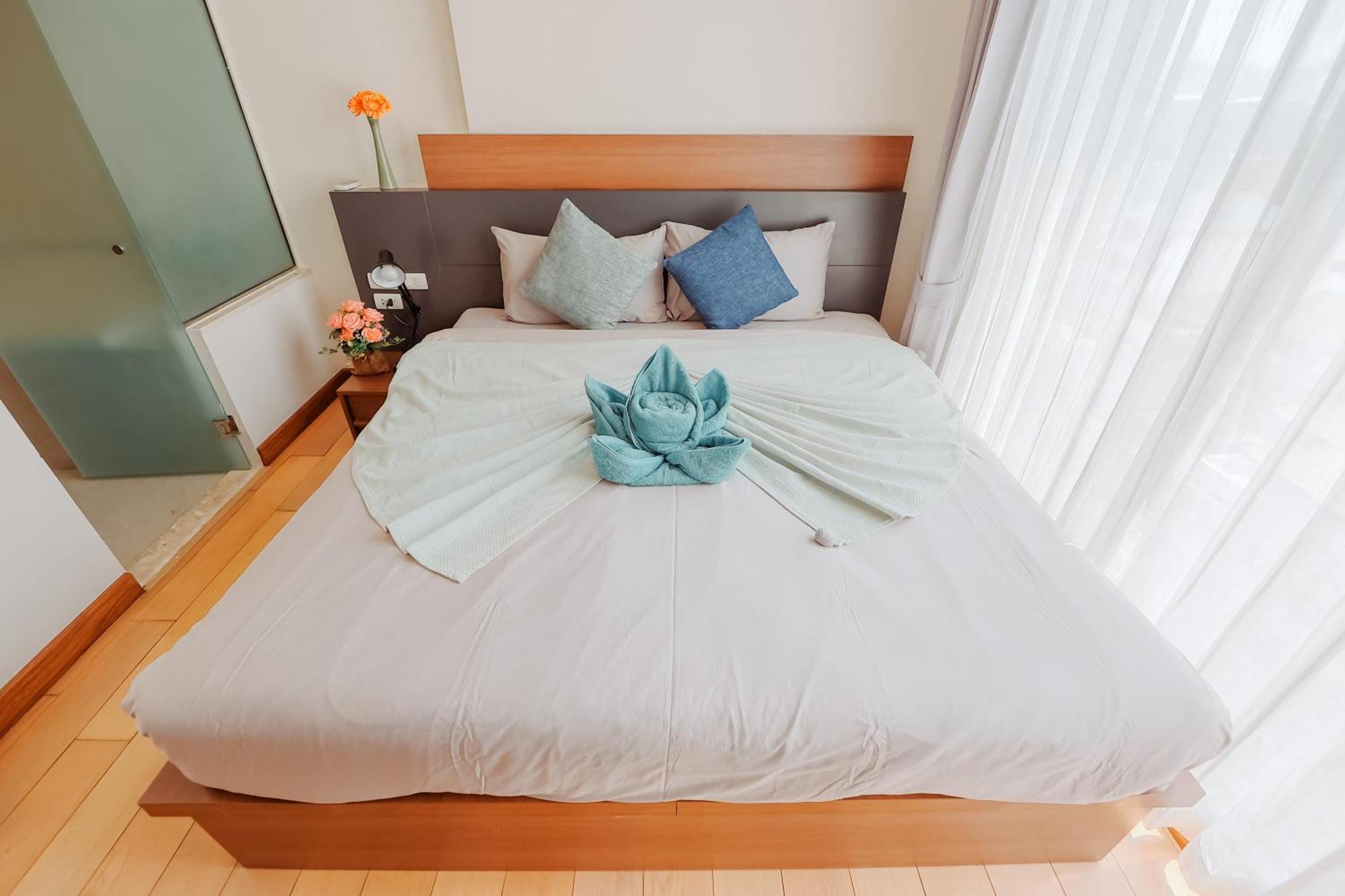 The Astra Condo Changkhlan In Chiang Mai Ngoại thất bức ảnh
