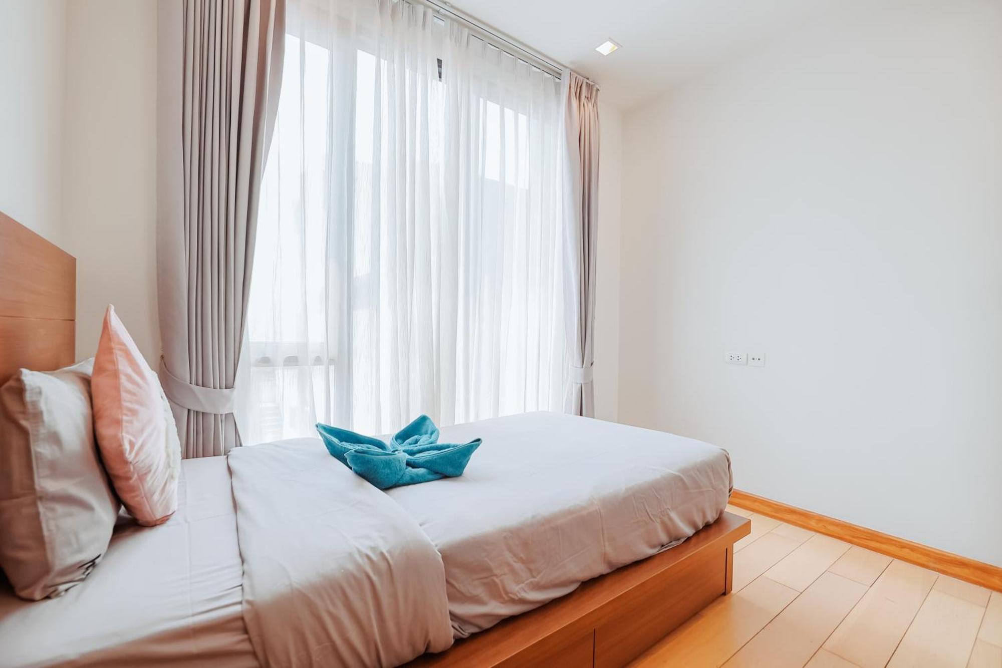 The Astra Condo Changkhlan In Chiang Mai Ngoại thất bức ảnh