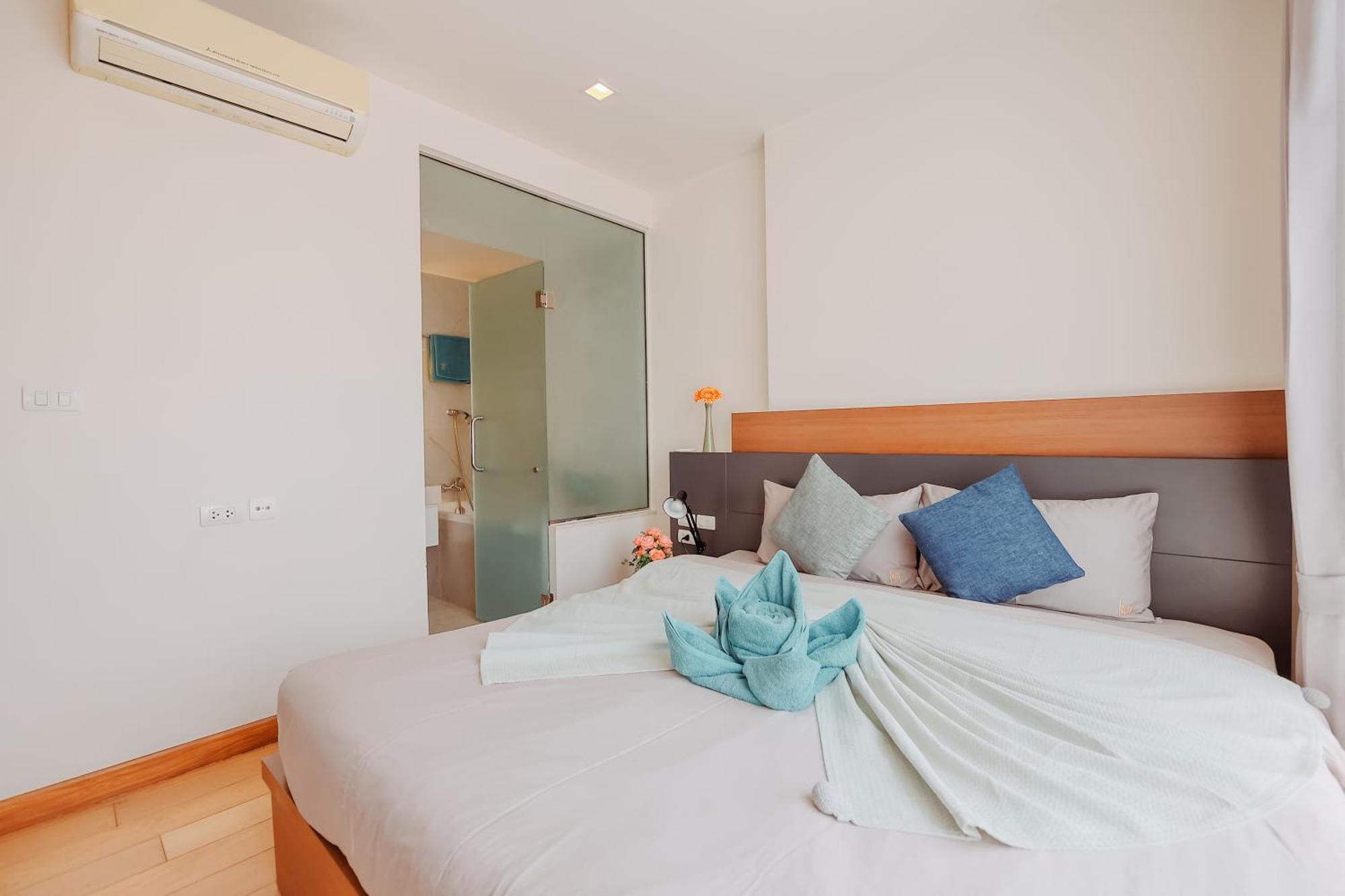 The Astra Condo Changkhlan In Chiang Mai Ngoại thất bức ảnh