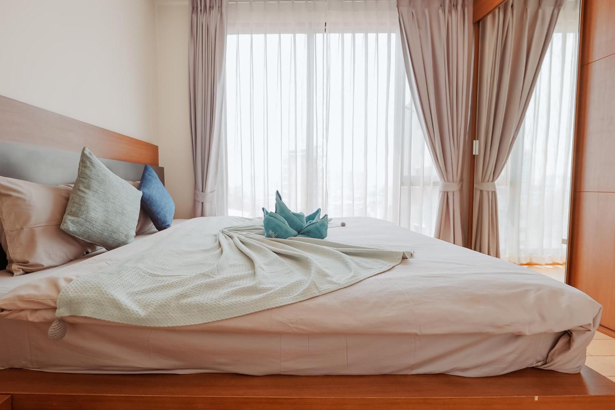 The Astra Condo Changkhlan In Chiang Mai Ngoại thất bức ảnh