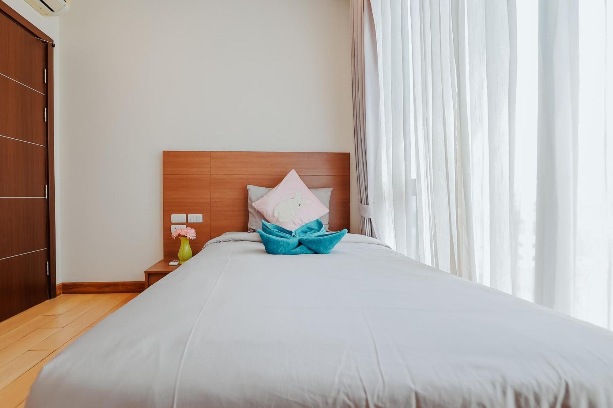 The Astra Condo Changkhlan In Chiang Mai Ngoại thất bức ảnh