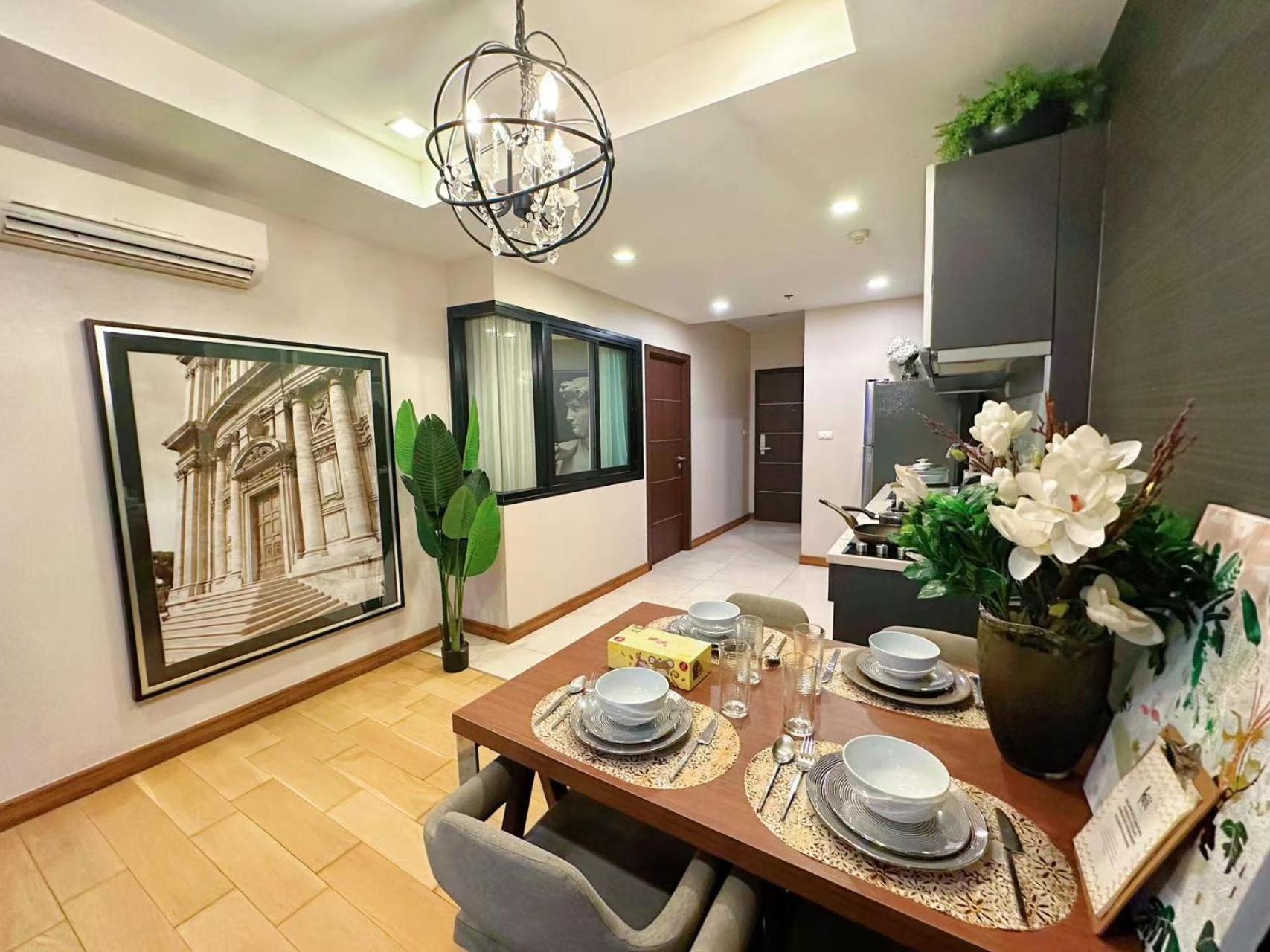 The Astra Condo Changkhlan In Chiang Mai Ngoại thất bức ảnh