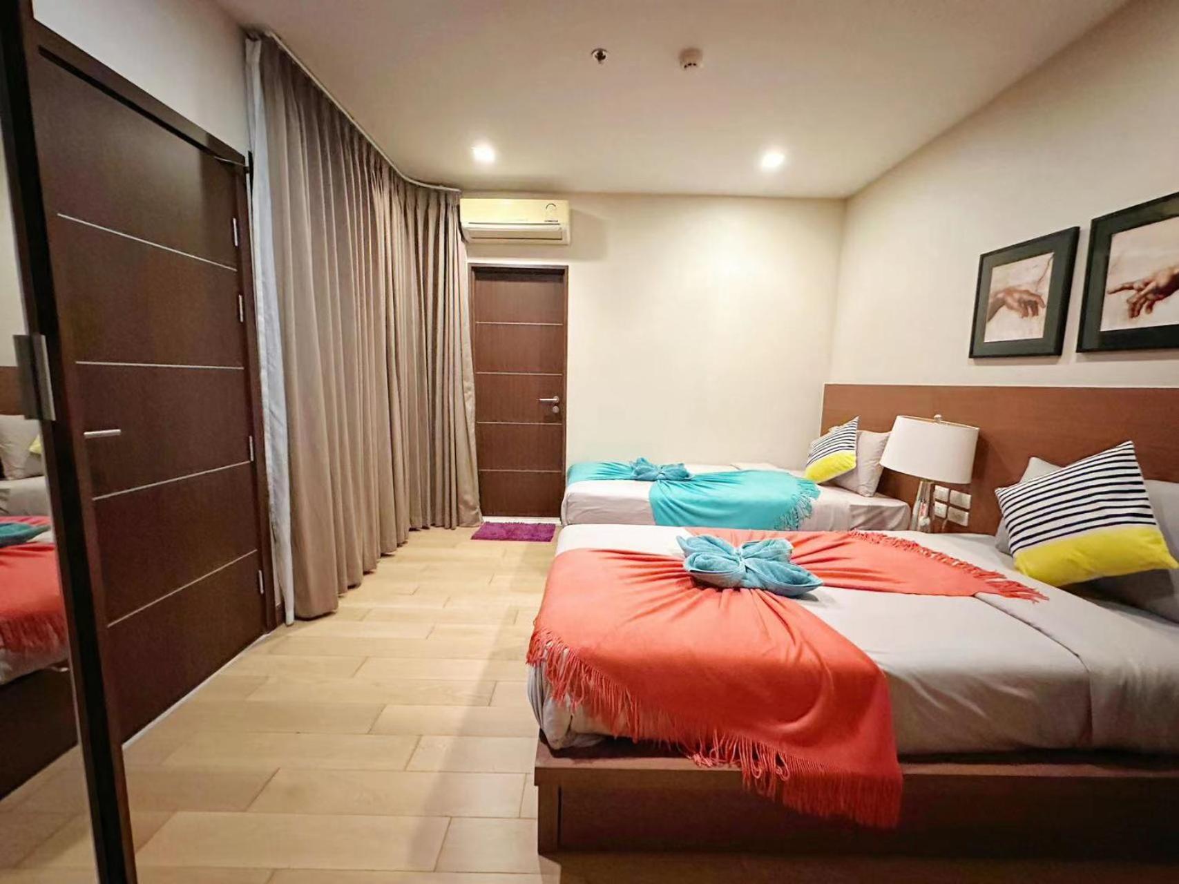 The Astra Condo Changkhlan In Chiang Mai Ngoại thất bức ảnh