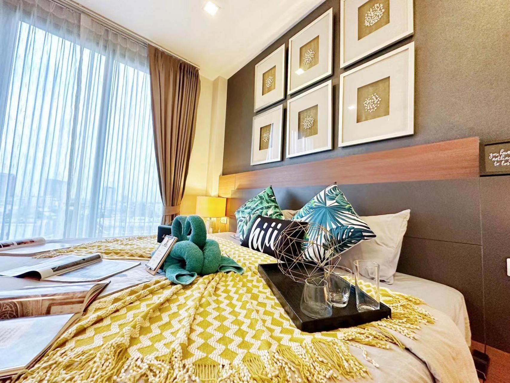 The Astra Condo Changkhlan In Chiang Mai Ngoại thất bức ảnh