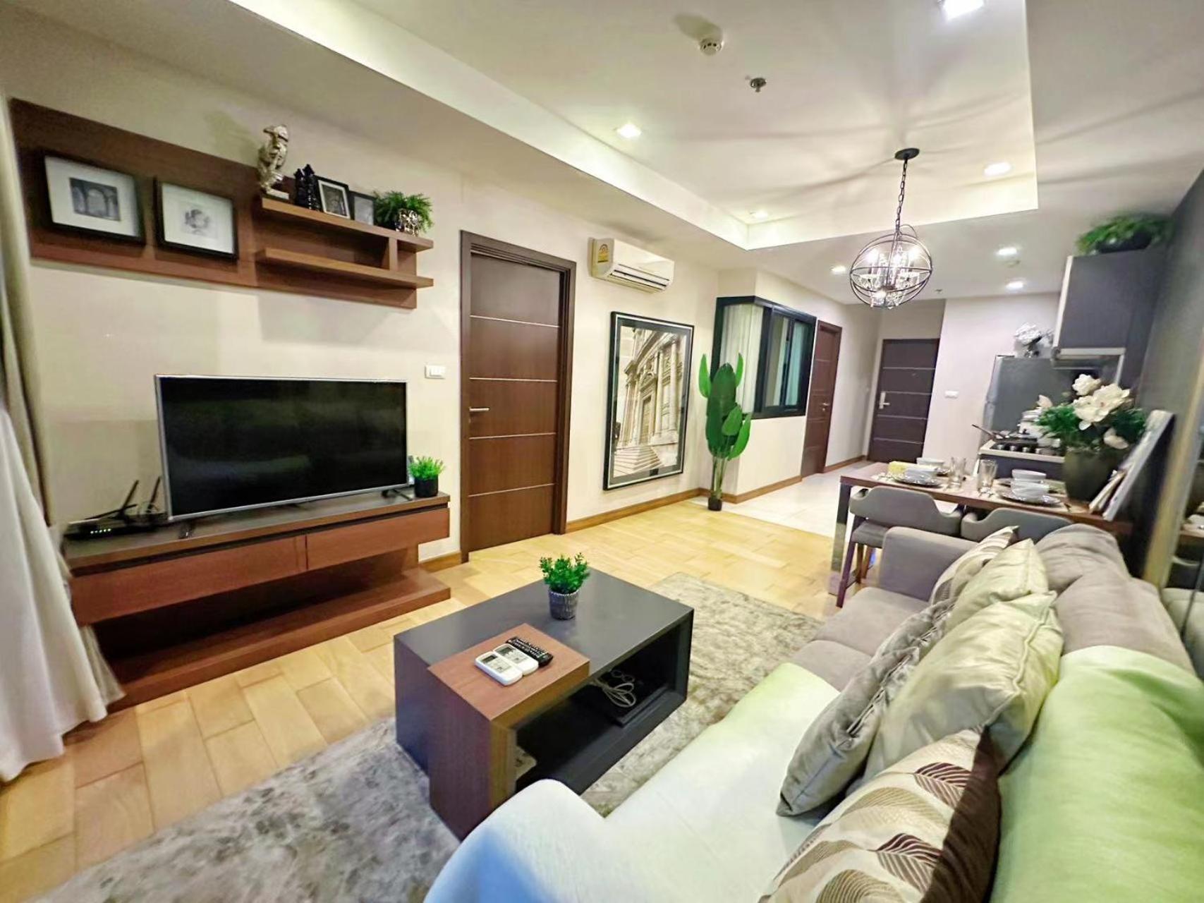 The Astra Condo Changkhlan In Chiang Mai Ngoại thất bức ảnh