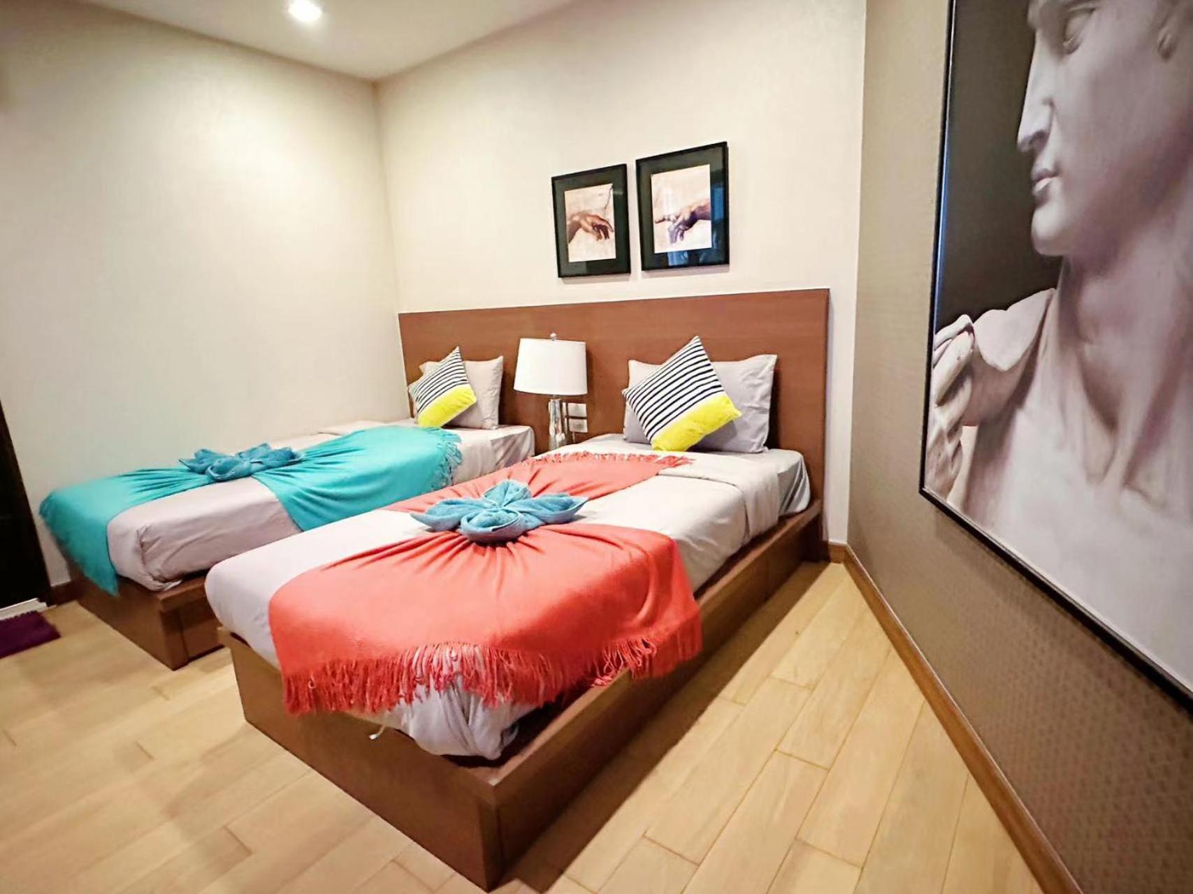 The Astra Condo Changkhlan In Chiang Mai Ngoại thất bức ảnh