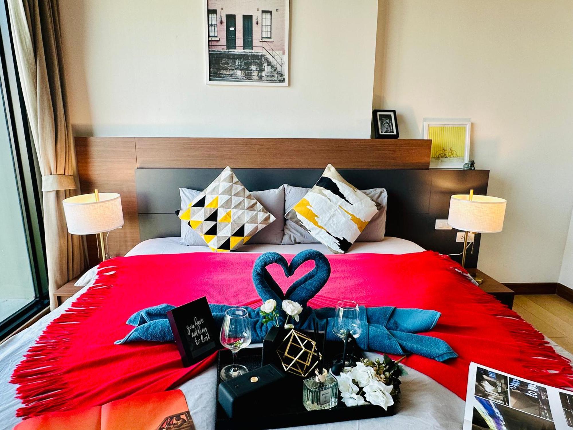 The Astra Condo Changkhlan In Chiang Mai Ngoại thất bức ảnh
