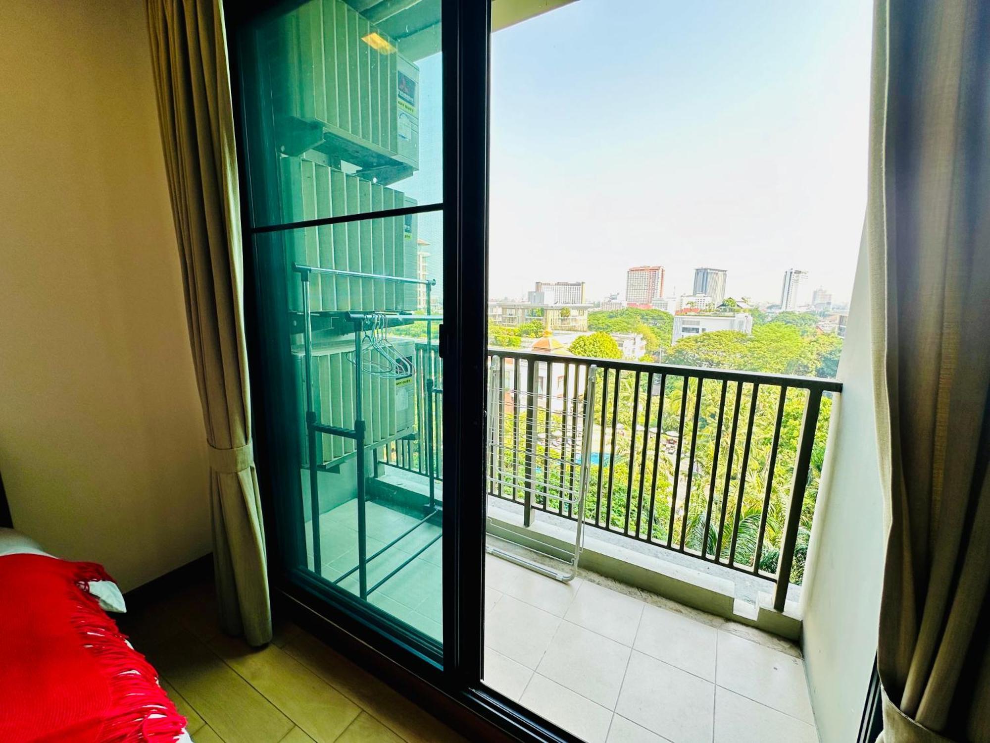 The Astra Condo Changkhlan In Chiang Mai Ngoại thất bức ảnh