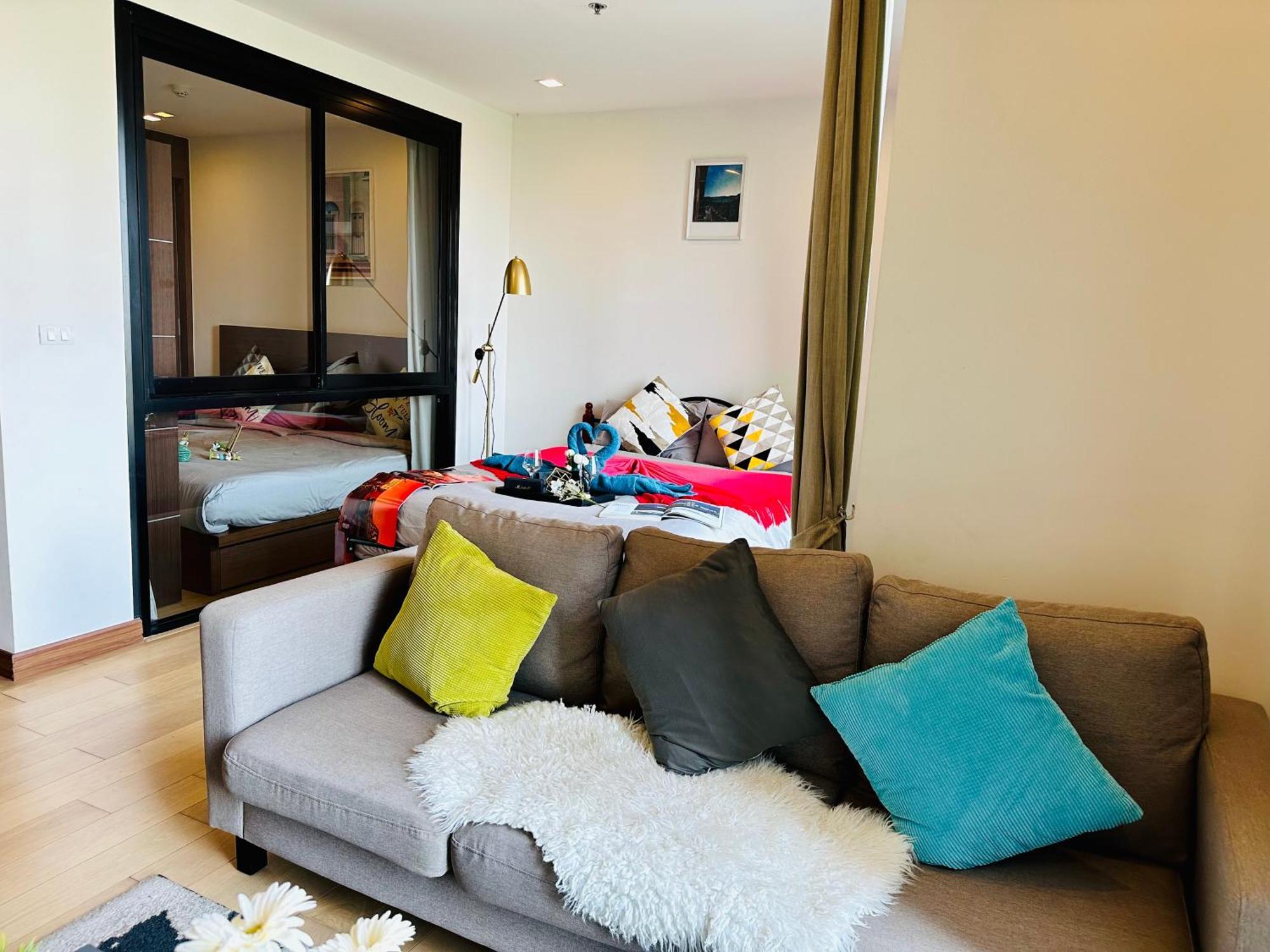 The Astra Condo Changkhlan In Chiang Mai Ngoại thất bức ảnh