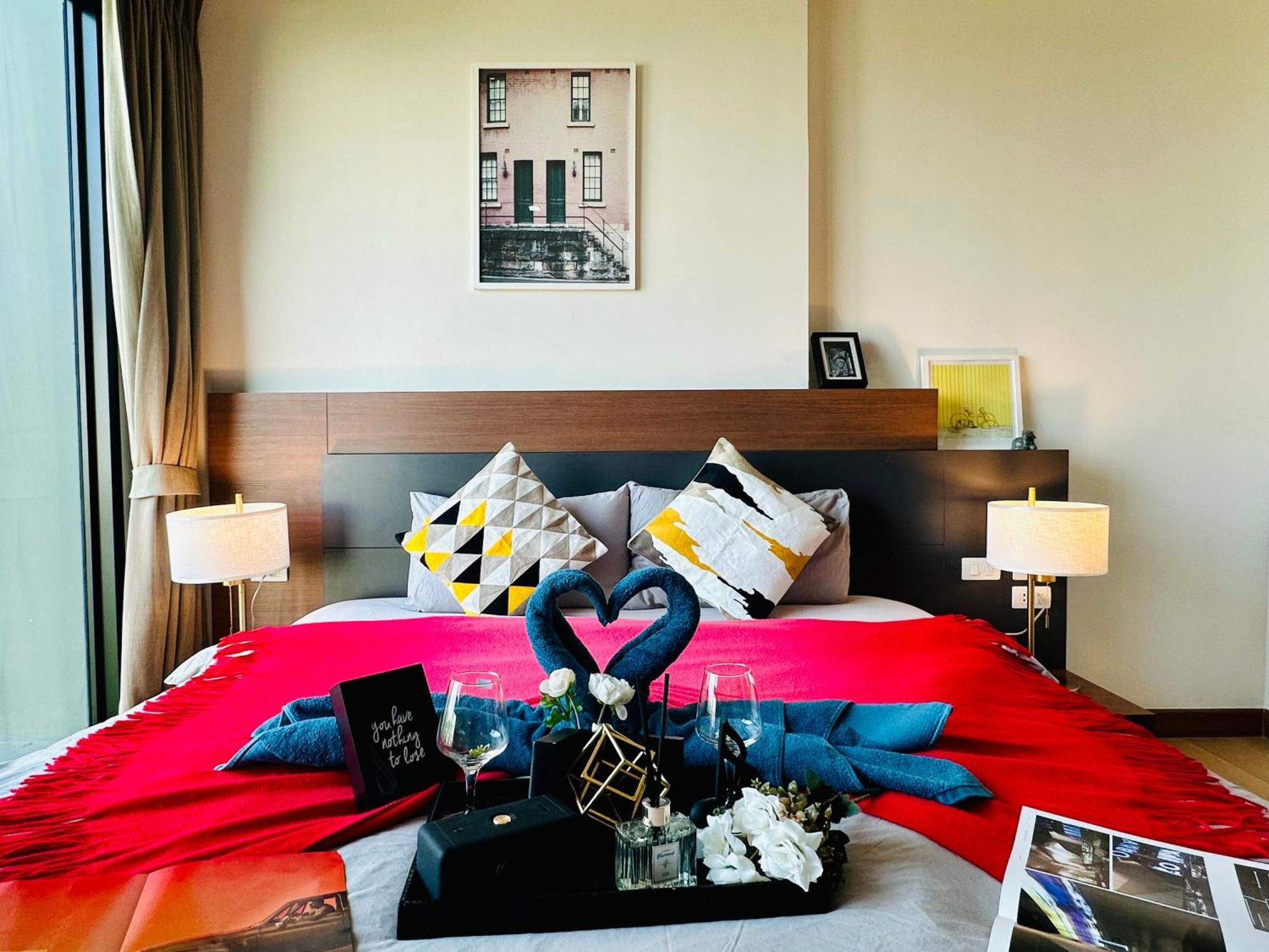 The Astra Condo Changkhlan In Chiang Mai Ngoại thất bức ảnh