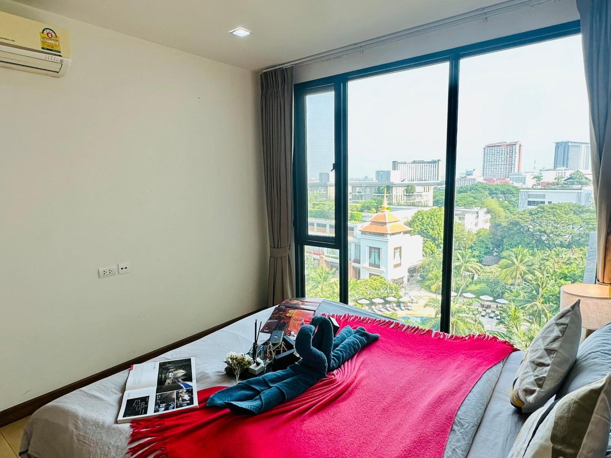 The Astra Condo Changkhlan In Chiang Mai Ngoại thất bức ảnh