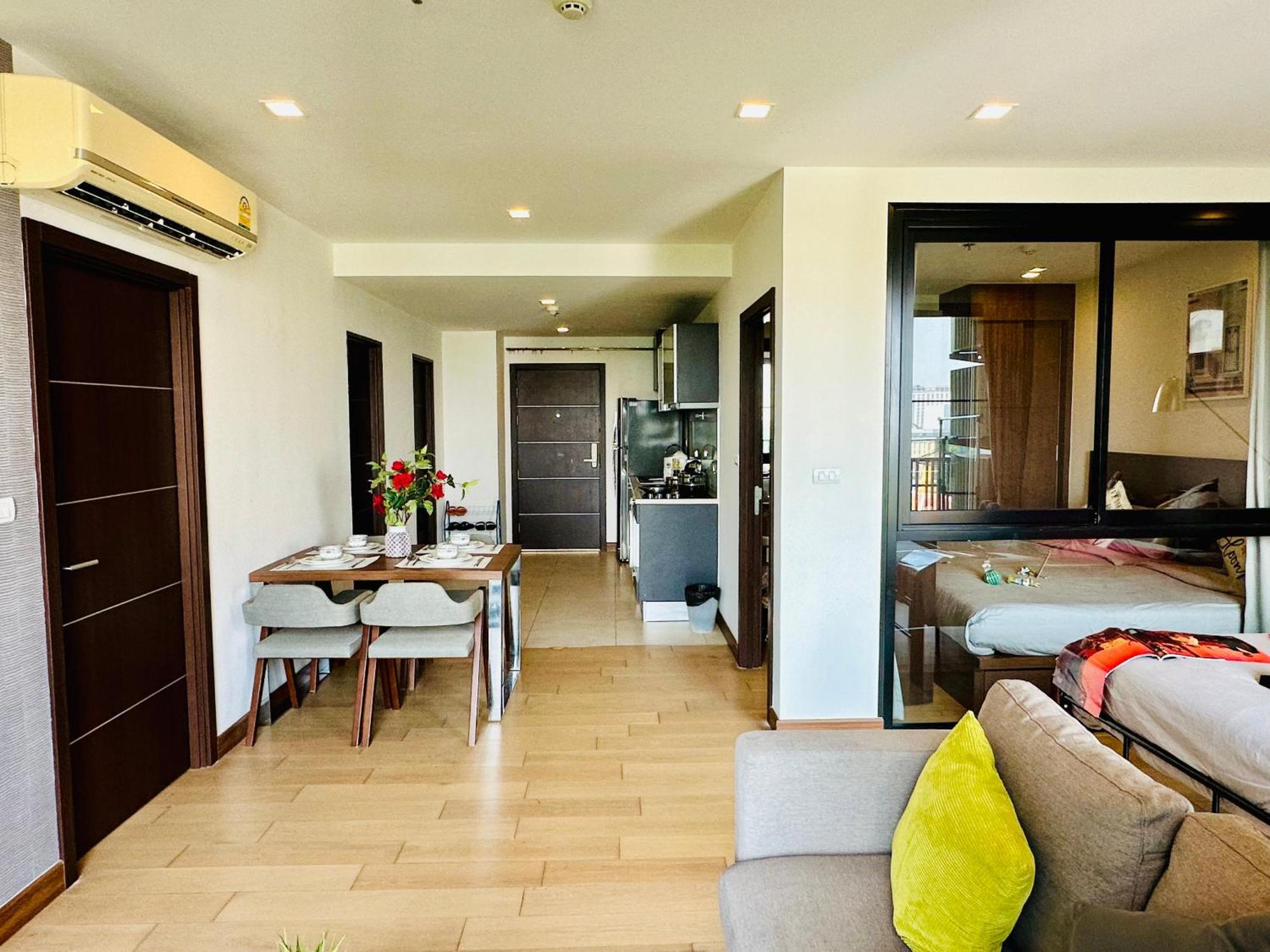 The Astra Condo Changkhlan In Chiang Mai Ngoại thất bức ảnh