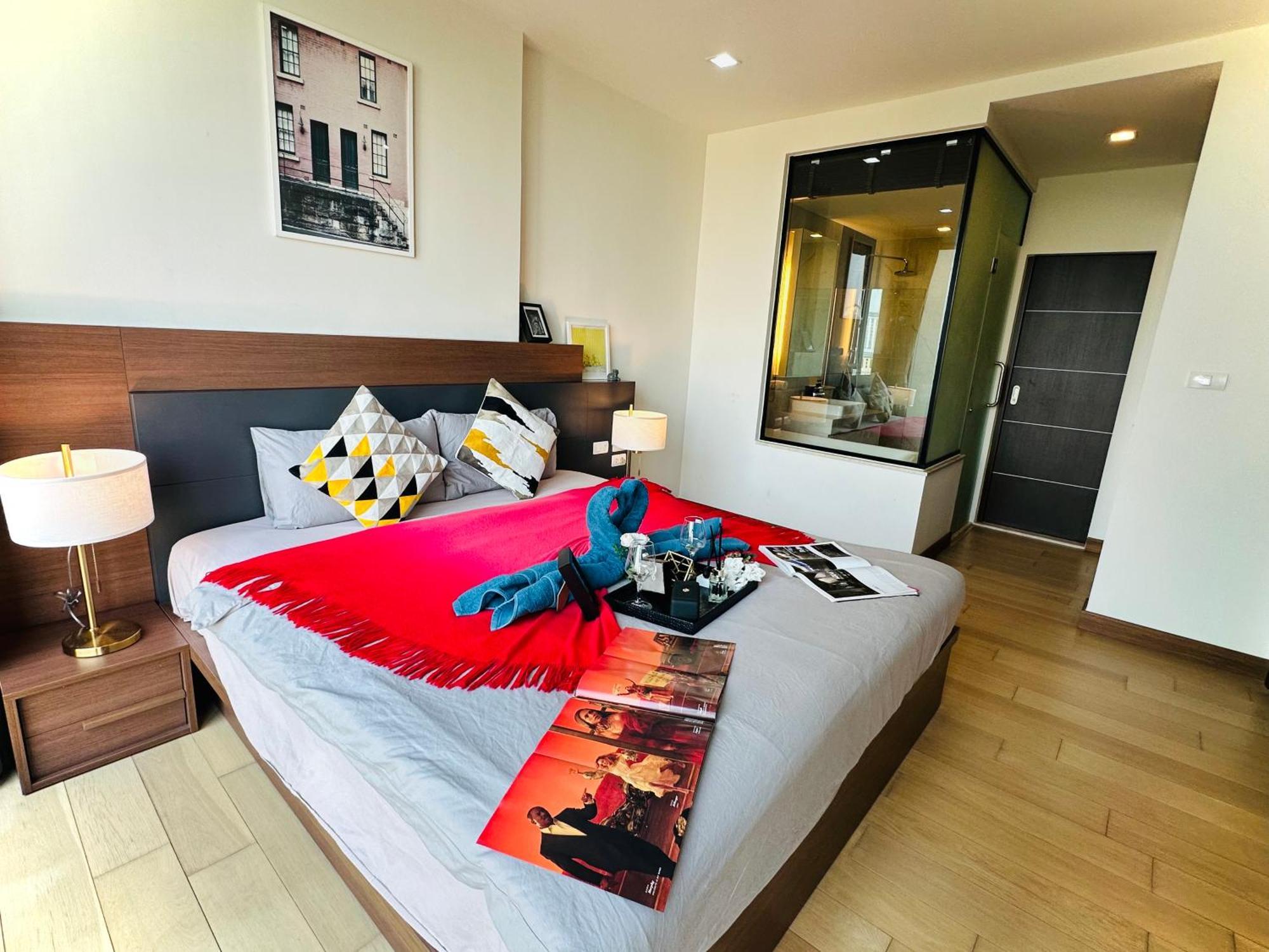 The Astra Condo Changkhlan In Chiang Mai Ngoại thất bức ảnh