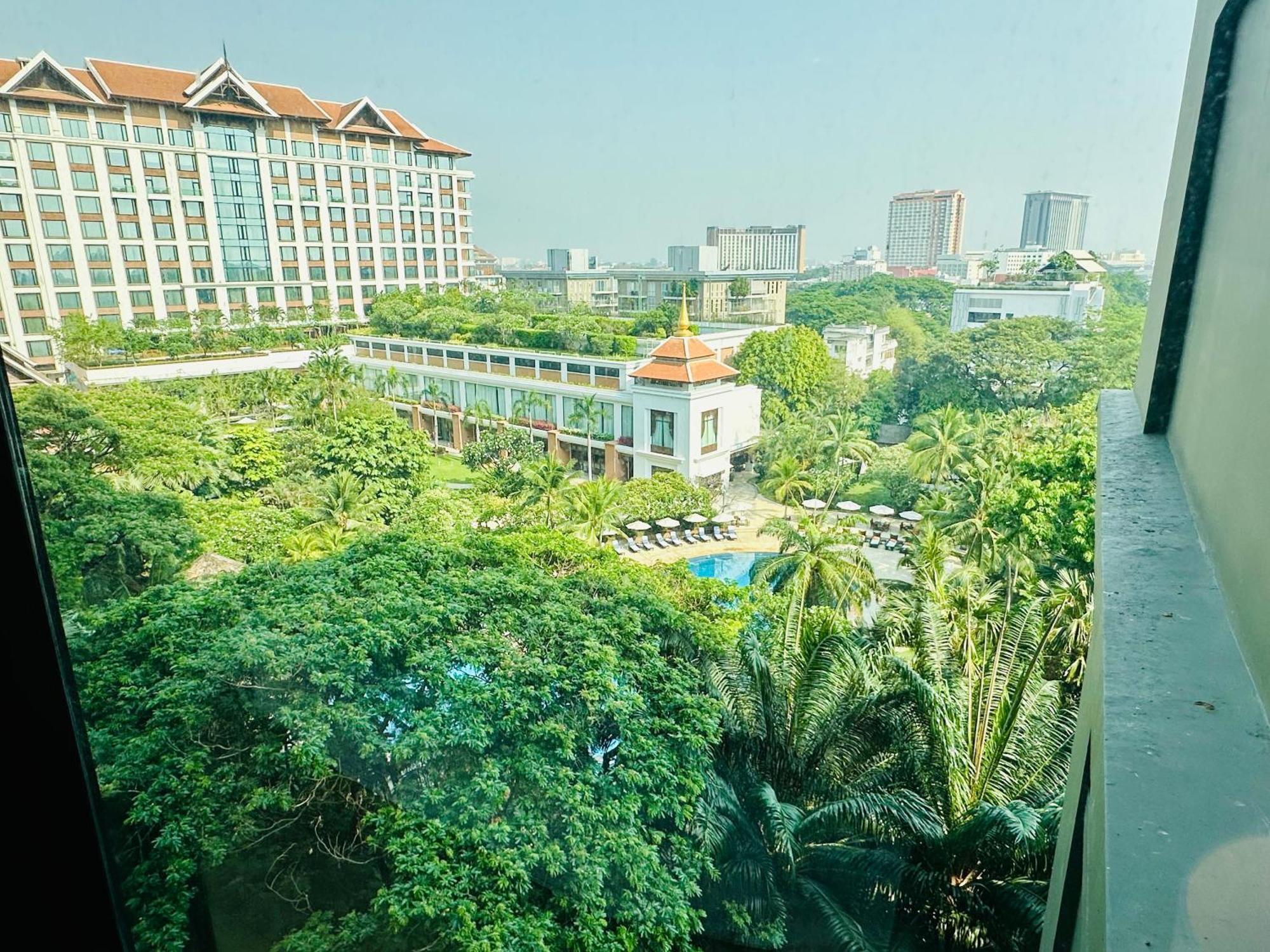 The Astra Condo Changkhlan In Chiang Mai Ngoại thất bức ảnh