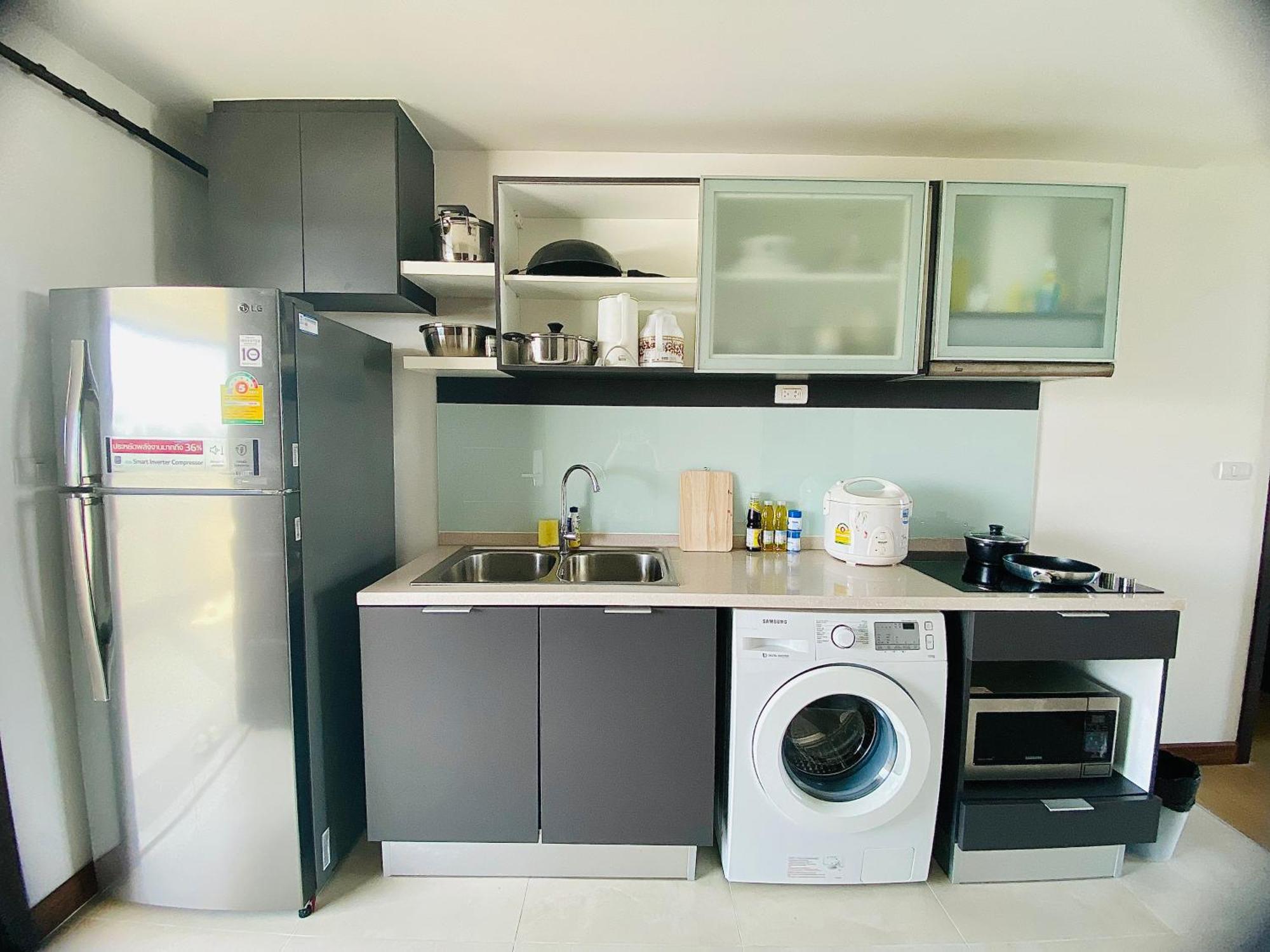 The Astra Condo Changkhlan In Chiang Mai Ngoại thất bức ảnh